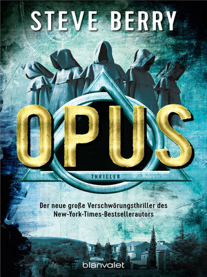 cover image of Opus